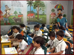 Andhra Association School Galley Image 4