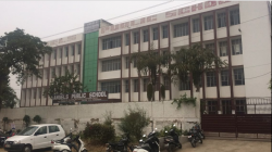 CBSE Schools in Sector 21 D, Faridabad, Angels Public Senior Secondary School, SEC-21A, Sector 21A, Faridabad