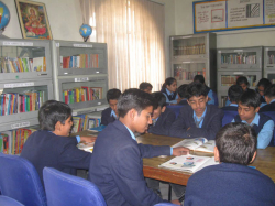Angels Public Senior Secondary School Galley Image 4