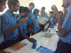Angels Public Senior Secondary School Galley Image 4