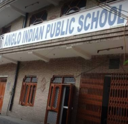 Schools in Mayur Vihar Phase 3, Delhi, ANGLO Indian Public School, Phase-III Gharoli,Mayur Vihar, Sector C,Gharoli, Delhi