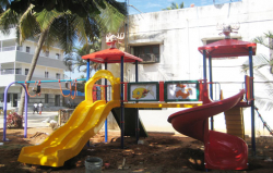 State Board Schools in Nandini Layout, Bangalore, ANIKETANA KISHORE KENDRA ENGLISH MEDIUM HIGH SCHOOL, NO 65, LEGGERE MAIN ROAD, LEGGERE,MUNISWARA NAGAR, Narasimhaswamy Nagar,Hegganahalli, Bengaluru
