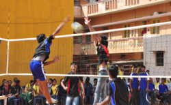 ANIKETANA KISHORE KENDRA ENGLISH MEDIUM HIGH SCHOOL Galley Image 2