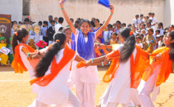 ANIKETANA KISHORE KENDRA ENGLISH MEDIUM HIGH SCHOOL Galley Image 3