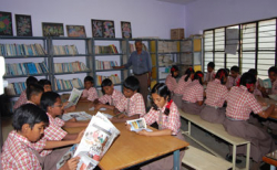 ANIKETANA KISHORE KENDRA ENGLISH MEDIUM HIGH SCHOOL Galley Image 4