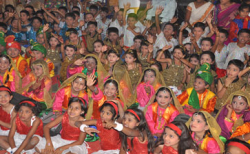 ANIKETANA KISHORE KENDRA ENGLISH MEDIUM HIGH SCHOOL Galley Image 4