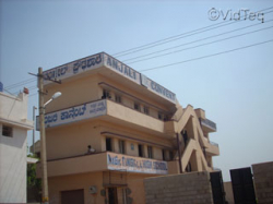 Other board Schools in Magadi Road, Bangalore, Anjali Convent, Maruti Tent Rd, Kareemsab Nagar, Sunkadakatte, Kareemsab Nagar,Hegganahalli, Bengaluru