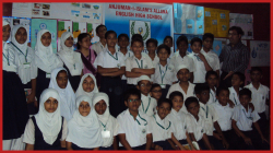 Anjuman-I-Islam's Allana English Pre-Primary & Primary School Galley Image 2