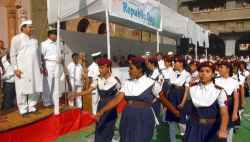Anjuman-I-Islam's Allana English Pre-Primary & Primary School Galley Image 4