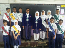 Anjuman-I-Islam's Allana English Pre-Primary & Primary School Galley Image 4