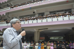 Anjuman I Islams Saif Tyabji Girls High School and Junior College of Arts & Science Gallery Image 3