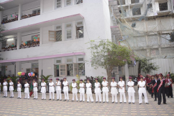 Anjuman I Islams Saif Tyabji Girls High School and Junior College of Arts & Science Gallery Image 4