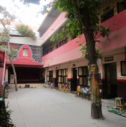 Day School in Chennai, Annai Theresas Matriculation School, Angalaparameshwari 2nd St, Sanjaicolony, MGR Nagar, Nesapakkam, Navalar Colony,West Jafferkhanpet, Chennai