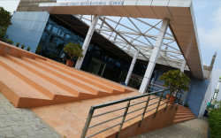 Annai Violet International School Galley Image 2