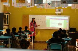 Annai Violet International School Galley Image 3
