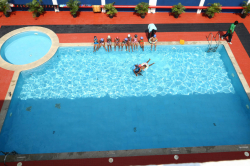Annai Violet International School Galley Image 4