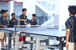 Annai Violet International School Galley Image 4