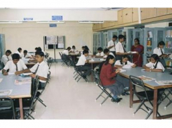 Anupama English School Galley Image 2