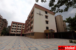 Day School near Mira Road, Mumbai, A.P. International School, Patel Complex, Mira Village, Mira Road (E),Thane, MIDC,Mira Road East, Mumbai
