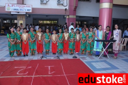 A.P. International School Galley Image 4