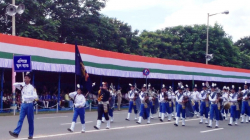 স্কুল গ্যালি ছবি