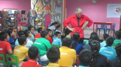 Apeejay School Galley Image 2
