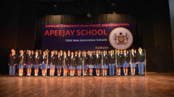 Apeejay School Galley Image 4