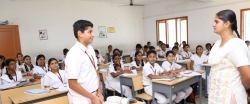 Pon Vidyashram Galley Image 4