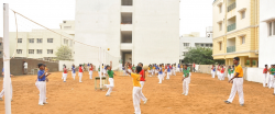 Pon Vidyashram Galley Image 4