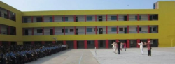 APEX PUBLIC SCHOOL Galley Image 2
