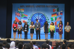 APL Global School Galley Image 3