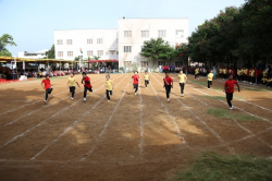 APL Global School Galley Image 4