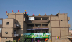 State Board Schools in Faridabad, Apollo Progressive Convent Senior Secondary School, Adarsh Colony,Palwal, Adarsh Colony, Faridabad