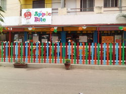 APPLE BITE PRE SCHOOL Thergaon Galley Image 3