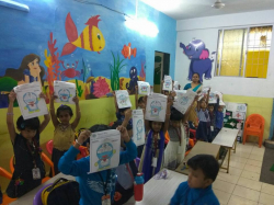 APPLE BITE PRE SCHOOL Thergaon Galley Image 4