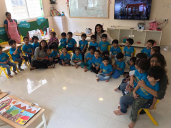 Apple Blosom Nursery School Pashan Galley Image 2
