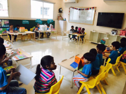 Apple Blosom Nursery School Pashan Galley Image 3