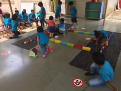 Apple Blosom Nursery School Pashan Galley Image 4