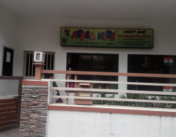 Pre School near Rajajinagar, Bangalore, Apple Kids International Pre School Mahalakshmipuram,  No. 621,10th 'A' Cross,4th Main,West Of Chord Road,Mahalakshmipuram, Stage 2,Basaveshwar Nagar, Bengaluru