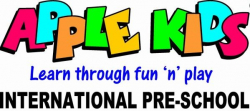 Pre School near Chitlapakkam, Chennai, Apple Kids International Pre School Chromepet, No.3, Thirukural Street, State Bank Colony, Chitlapakkam,Chromepet, Hasthinapuram,Chromepet, Chennai
