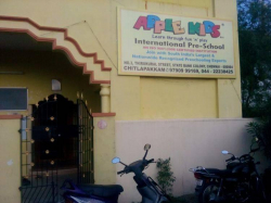 Apple Kids International Pre School Chromepet Galley Image 2