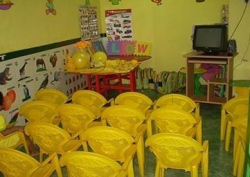 Apple Kids International Pre School Chromepet Galley Image 4