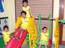 Apple Kids International Pre School Chromepet Galley Image 4