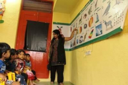 Best Play Schools in Chennai, Apple Kids International Pre School Egmore, New No.72/Old No.26, Halls Road,Egmore, Egmore, Chennai
