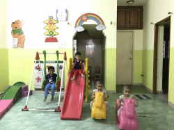 Apple Kids International Pre School Maduravoyal Galley Image 3