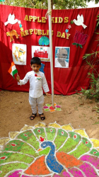 Apple Kids International Pre School Adambakkam Gallery Image 4