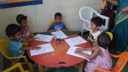 Apple Kids International Pre School Nanganallur Galley Image 3