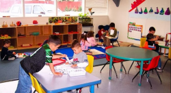 Apple Kids International Pre School Valasarvakkam Galley Image 2