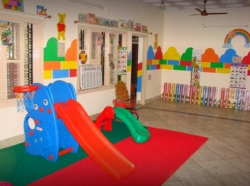 Apple Kids International Pre School Valasarvakkam Galley Image 3