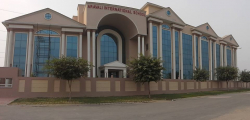 CBSE Schools in Sector 81, Faridabad, Aravali International school, Block - D Sector- 81, Sector 81, Faridabad